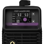 START modelSW 2500 аппарат конденсаторной приварки шпилек 7W2500