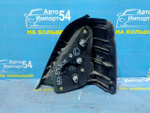 Стоп левый Honda ODYSSEY 2001-2004