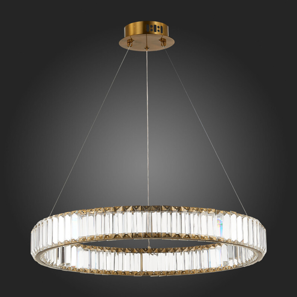 Подвесная люстра ST-Luce SL1622.363.01