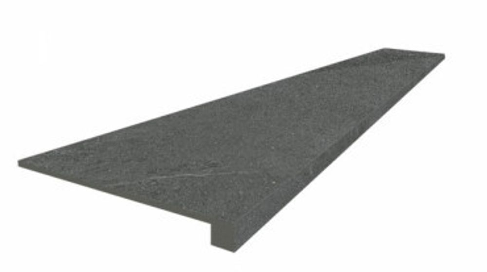 Фронтальная ступень CONTEA GREY SCAL. FRONT (620070002565)