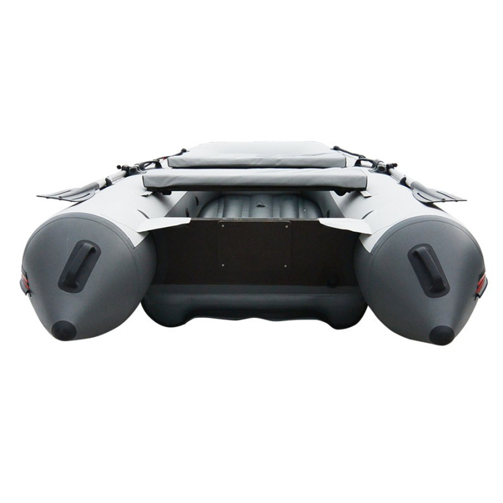 Лодка ПВХ ALTAIR HD-340 "Морской дротик" (килевое НДНД, "Морской дротик" )