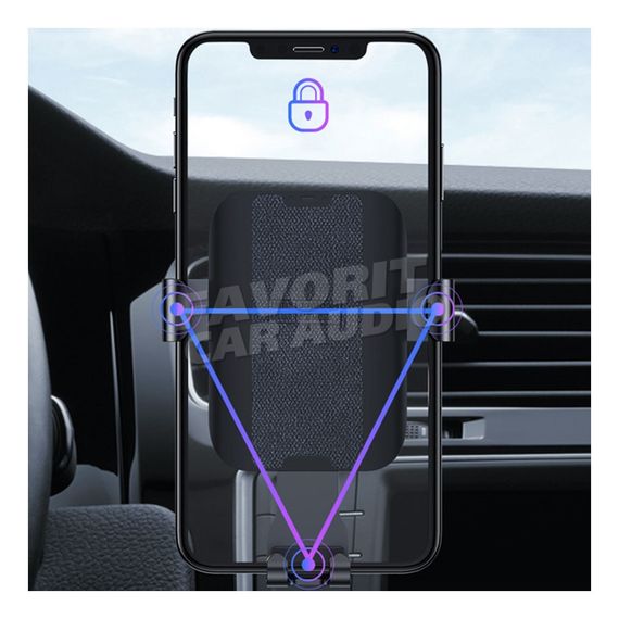 Держатель Joyroom JR-ZS181 Set