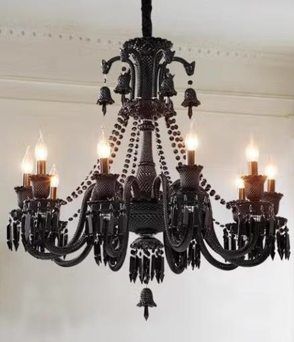 Люстра Baccarat