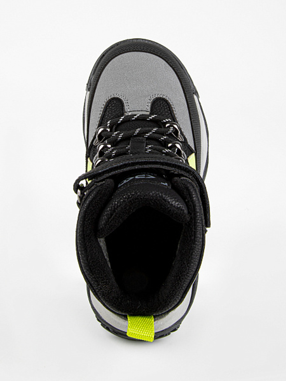 Ботинки демисезонные