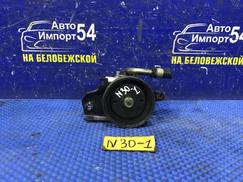 Насос ГУР NISSAN R’NESSA 1999