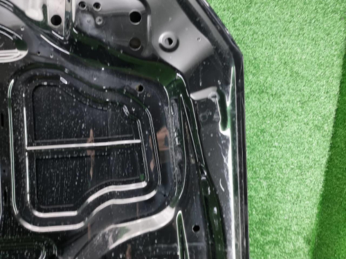 Капот BMW 7er G11 G12 (2019-2022)