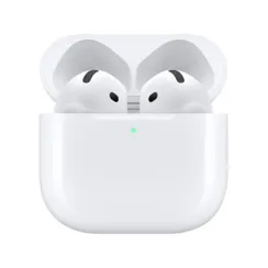 Беспроводные наушники Apple AirPods 4 MXP63