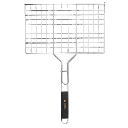Решетка для гриля и барбекю Smart Grill