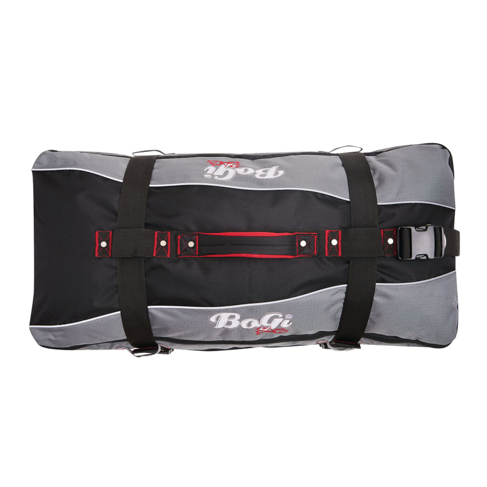 Trolley Travelbag &amp;quot;BoGi&amp;quot; - check. in size