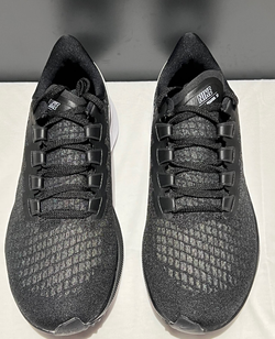 Мужские кроссовки Nike Air Zoom Pegasus 37 'Black' BQ9646-002