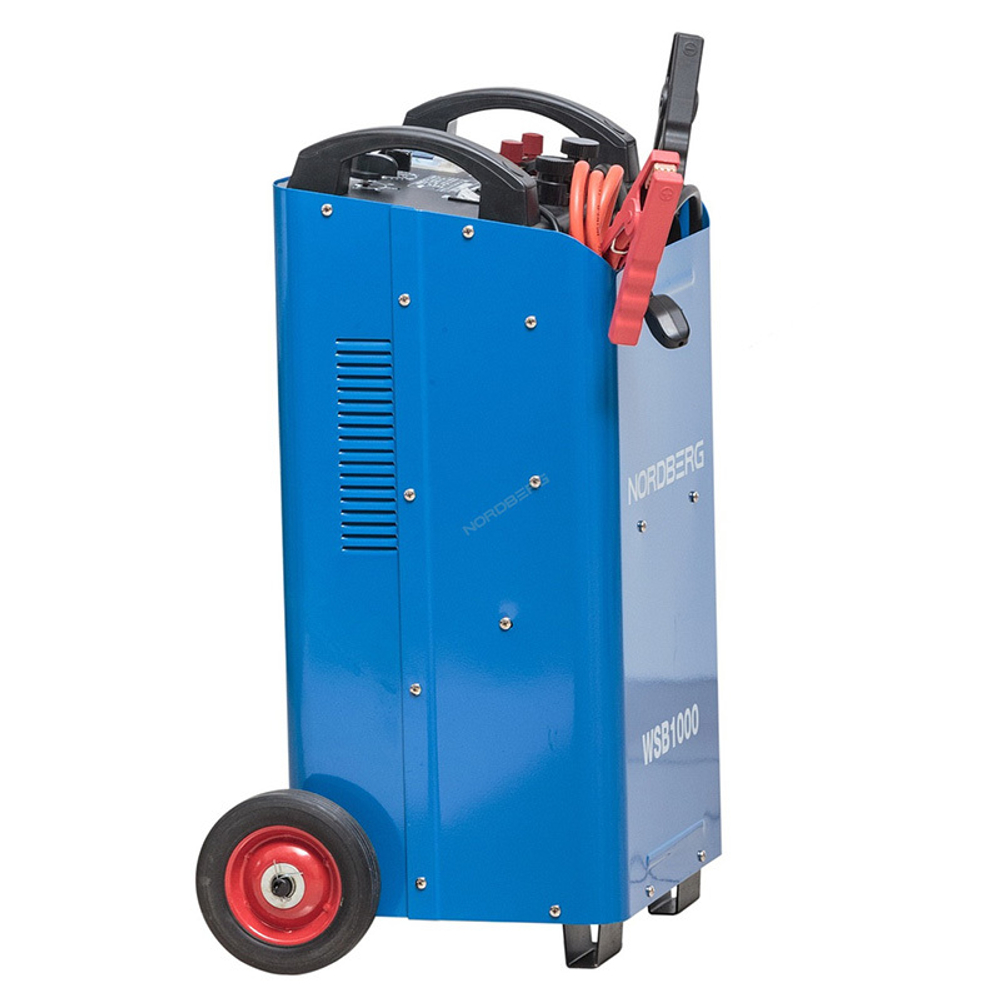 NORDBERG (WSB1000) Устройство пуско-зарядное 12/24V макс ток 1000A