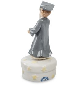Pavone CMS-21/ 6 Муз. статуэтка «Выпускник»