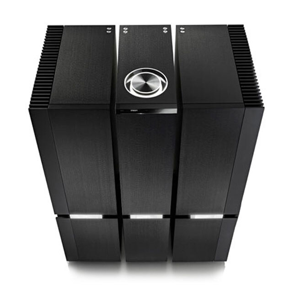Моноусилитель Naim NAP S1, Left