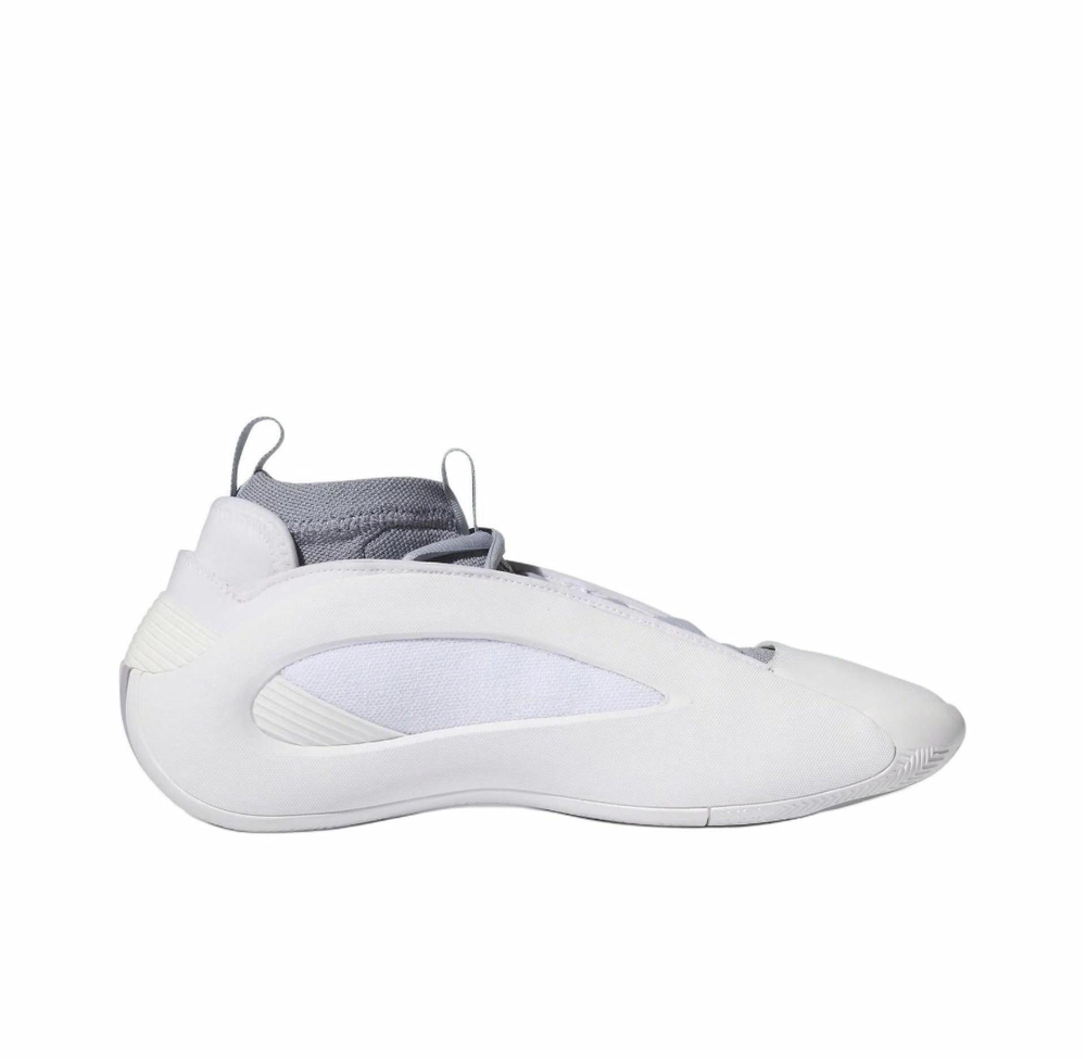 Кроссовки Adidas Harden Vol. 8 'White Party' IE2696