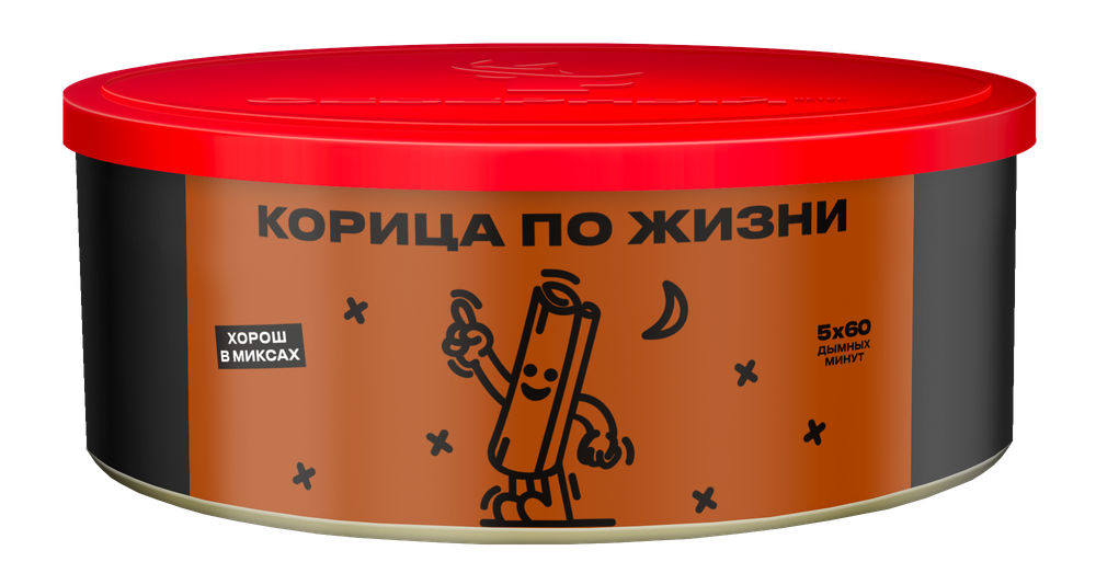 Корица по Жизни 100 гр