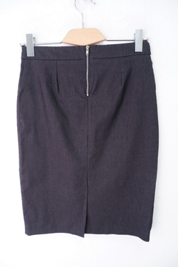 Юбка Gloria Jeans базовая 44 размер