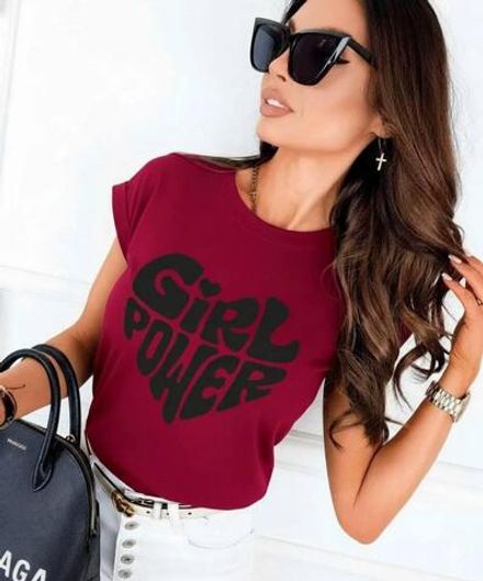 Футболка 50344052 Fabrika