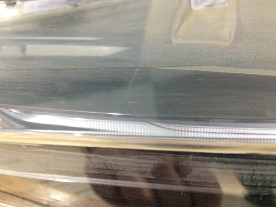 Фара левая LED Mazda CX-5 2 (KF) 17-нв Б/У Оригинал KB8N51040