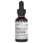 Nature's Answer, Люцерна, без спирта, 2000 мг, 30 мл (1 жидк. унция)