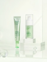 VT Cosmetics Лёгкая бустер-эссенция с ретинолом и центеллой Cica Reti-A Essence 0.1 30 мл