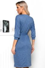 Платье 6081 Open-style (Акция)