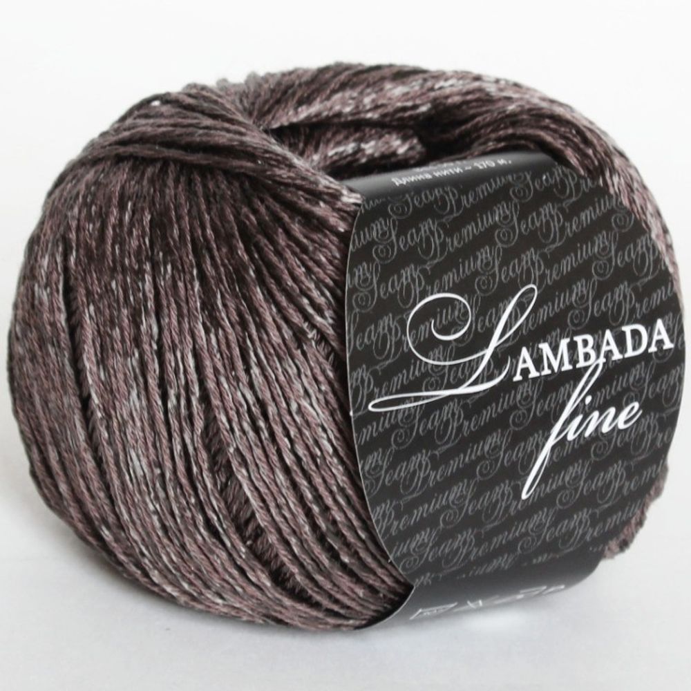 Пряжа Seam Lambada Fine (23)