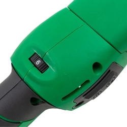 Полировальная машина электрическая эксцентриковая (220V, 1050W, 1400-4800 об/мин, диаметр круга-150мм) RockForce##Rock FORCE RF-03060(1400-4800об)