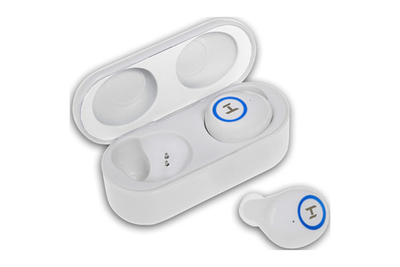 Наушники HARPER HB-523 white