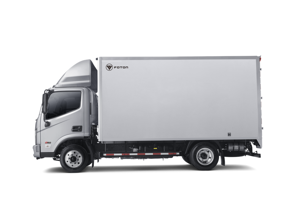 Foton S35