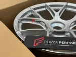 КОВАНЫЕ ДИСКИ для Porsche 911 992.1 GT3 TOURING