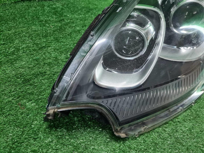 Фара левая Porsche Macan 95b (2014-2018) ксенон