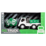 Спецтехника на РУ, коробка 9918