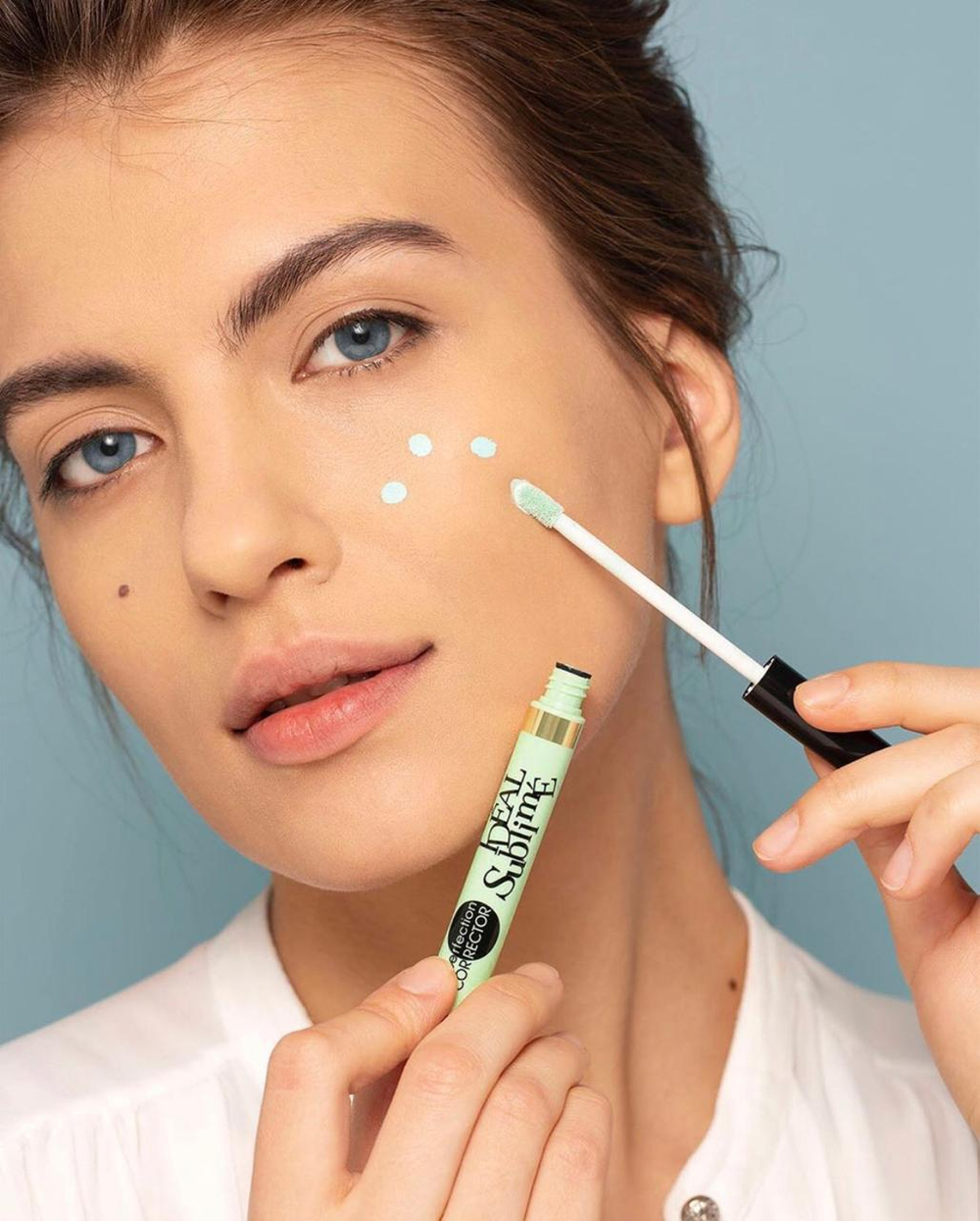 Vivienne Sabo. Корректор против изъянов кожи Ideal Sublime Imperfection Corrector