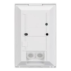 Датчик NAVE-PIR-UP-S120x78-300W-WH (230V, 1.3A, MULTI) (Arlight, IP44 Пластик, 5 лет) 027871(1)