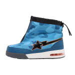 Кроссовки HONEYCOMB x A BATHING APE ROAD STA, 1J30-191-004