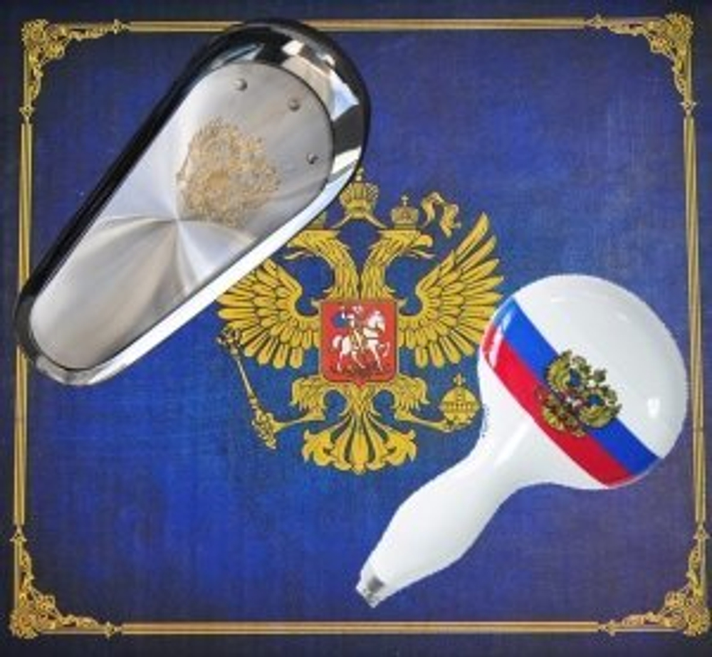 Смеситель для кухни РОССИЯ нос 15 см 2750s