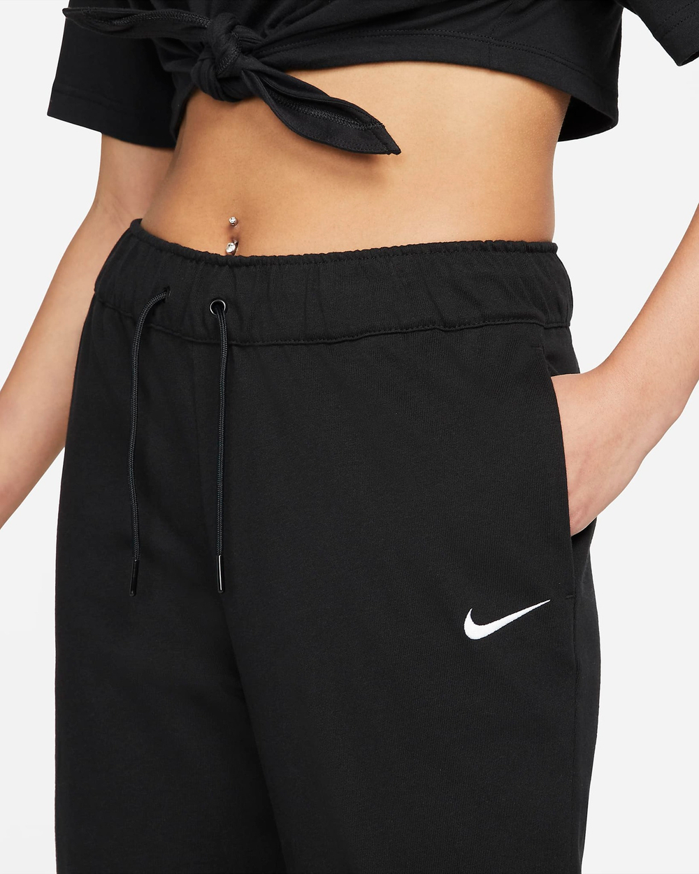 Штаны спортивные NIKE Sportswear Easy Jogger