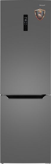 Холодильник Weissgauff WRK 2000 XNF DC Inverter