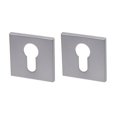 Накладка под ключевой цилиндр (167)