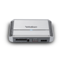 Влагозащищенный усилитель Rockford Fosgate PM600X4