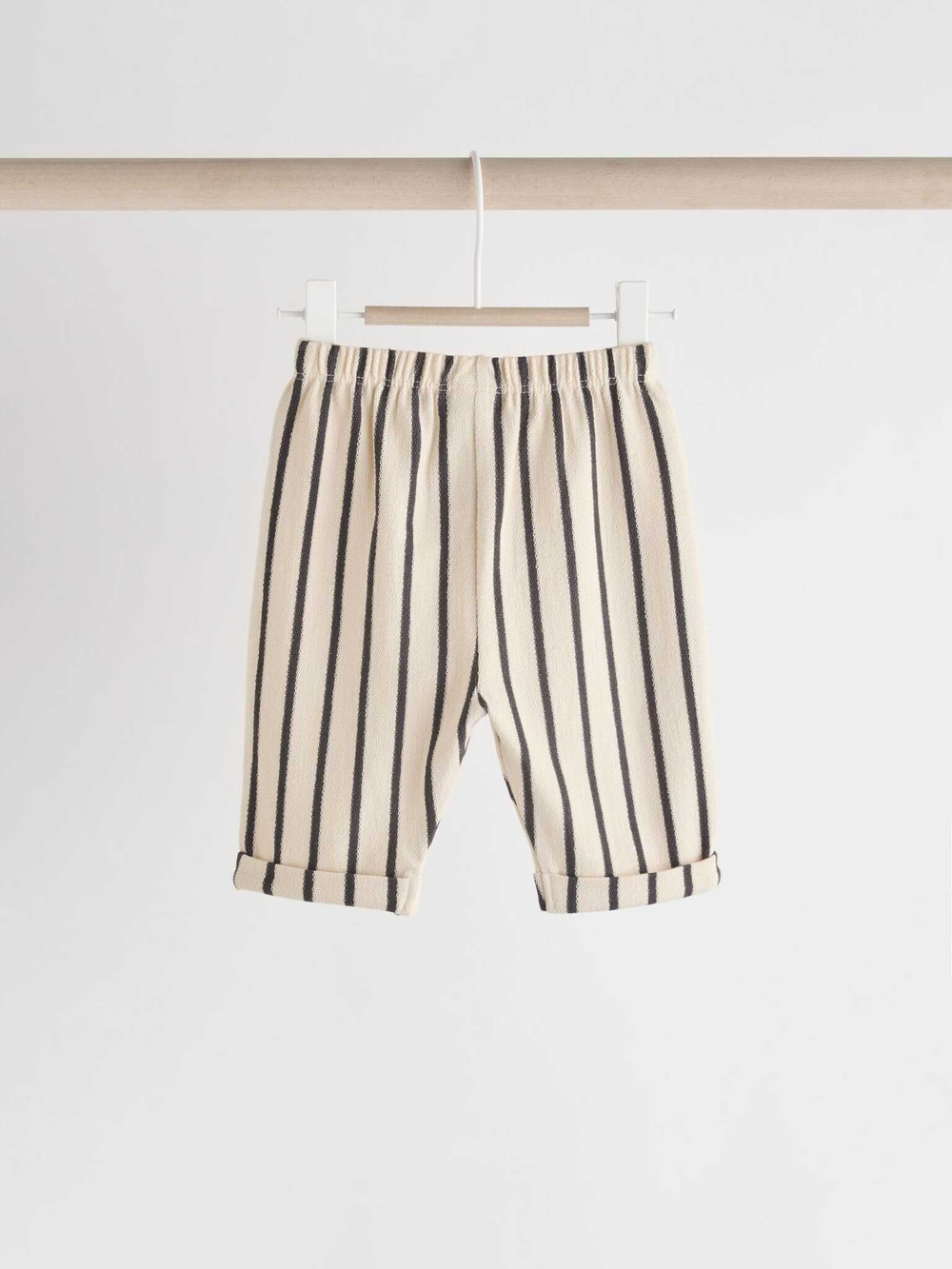 Свитшот и штаны в комплекте для малышей Next N22-636, Кирпичный, Бежевый