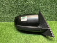 Зеркало правое BMW X5 E70 (2006-2013) 3 контакта