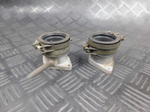 Патрубки воздушные Yamaha TDM850 RN03J 2001 (с манифолдами)