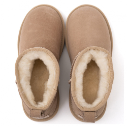 UGG Classic Ultra Mini Sand