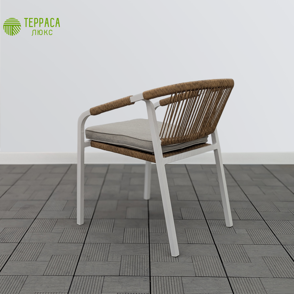 Кресло, коллекция BRNO