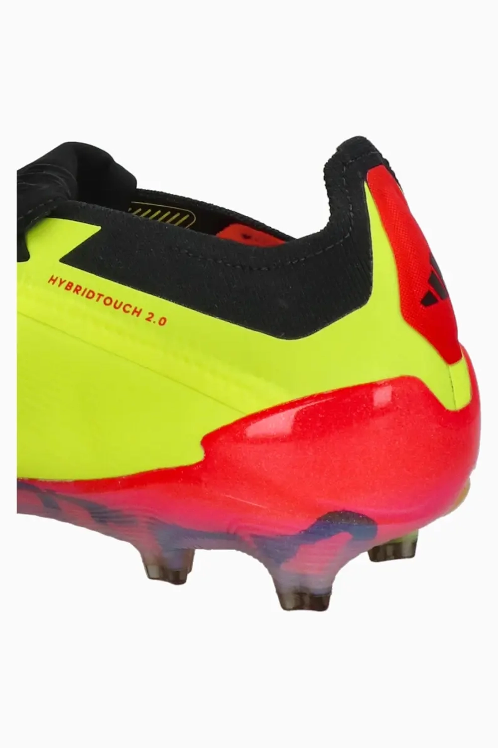 Adidas 18.1 predator fg deals