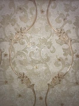 Обои ART винил комп. на флизе 1,06х10м CICORIA 146-094-01