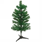 Ёлка «Классика» 50 см, ПВХ (50 веток)