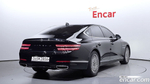 Genesis G80 (RG3) Бензин 2.5 Turbo AWD (06.2020)