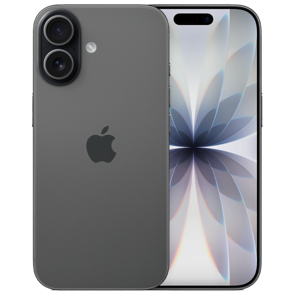 IPhone 17 nano-SIM + eSIM